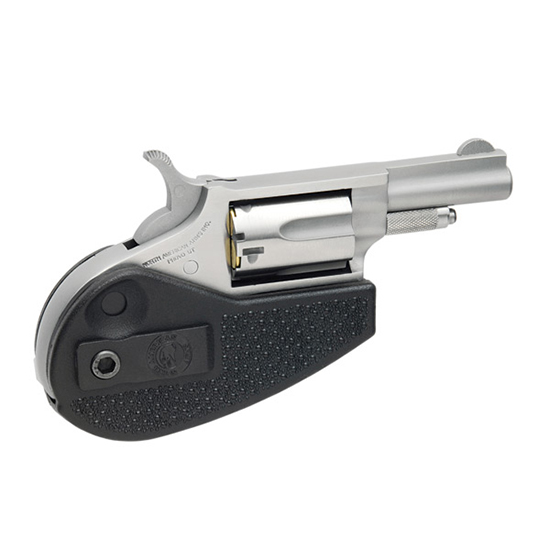 NAA MINI REVOLVER 22LR 1 5/8